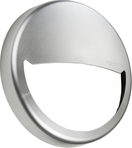 BT9 Eyelid Accessory Silver - Matt Finish