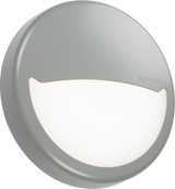BT9 Eyelid Accessory Grey - Installed View