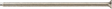 M3.5 x 75mm Flat-Head Countersunk Screw - Featured Image
