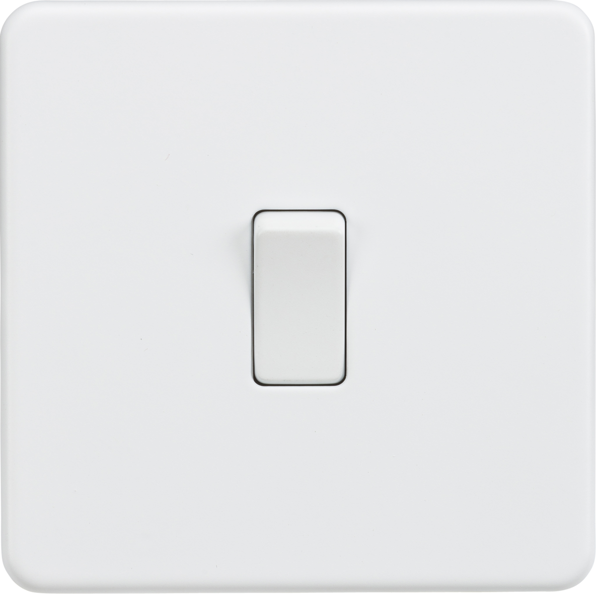 10AX 1G Intermediate Switch - Matt White