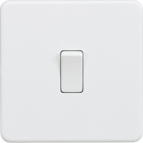 10AX 1G Intermediate Switch - Matt White