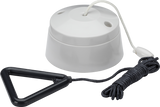 10AX 2-way Pull Cord Switch - Part M Compliant