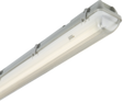230V IP65 T8 Single LED Ready Anti Corrosive Fitting (5ft)