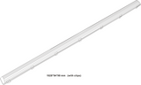 230V IP65 T8 Single LED Ready Anti Corrosive Fitting - Additional View