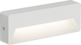 230V IP54 5W LED Guide Light - White