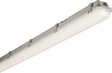 230V IP65 5ft 29W Single LED Non-Corrosive Fitting