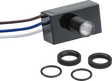 230V 5A IP65 Photocell Switch