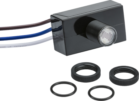 230V 5A IP65 Photocell Switch