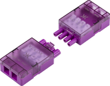 VELOX 20A 4-Pin Lighting Connector