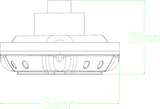 Microwave Sensor Image Display