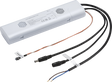 230V 50W LED Emergency Kit - LiFePO4 Battery