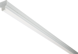 230V 10W LED Batten - 615mm, Cool White, 4000K