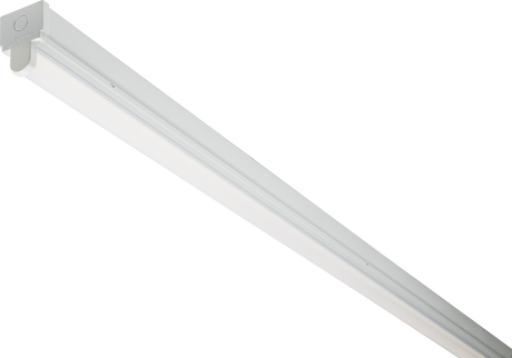 230V 20W LED Batten 1225mm 4ft by ML Accessories - Cool White