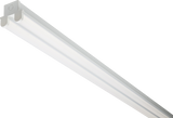 230V 50W Twin LED Batten 1525mm - Cool White LED Lighting