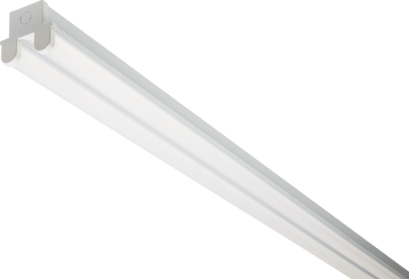 230V 50W Twin LED Batten 1525mm - Cool White LED Lighting