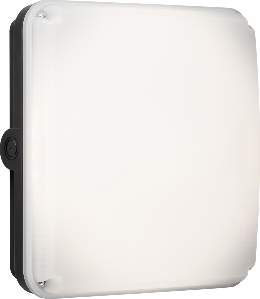 Square Black Casing for TENAX Quad - 245mm x 245mm