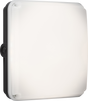 Square Black Casing for TENAX Quad - 245mm x 245mm