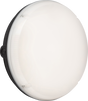Round Black Casing for TENAX One - 280mm Diameter