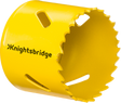 60mm Bi-metal Holesaw for various materials