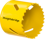 60mm Bi-metal Holesaw for various materials