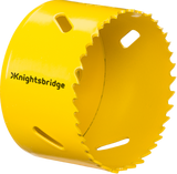 72mm Bi-metal Holesaw by ML Accessories