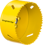 80mm Bi-metal Holesaw for Steel and Wood Cutting