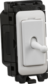 20AX DP Toggle Switch Module