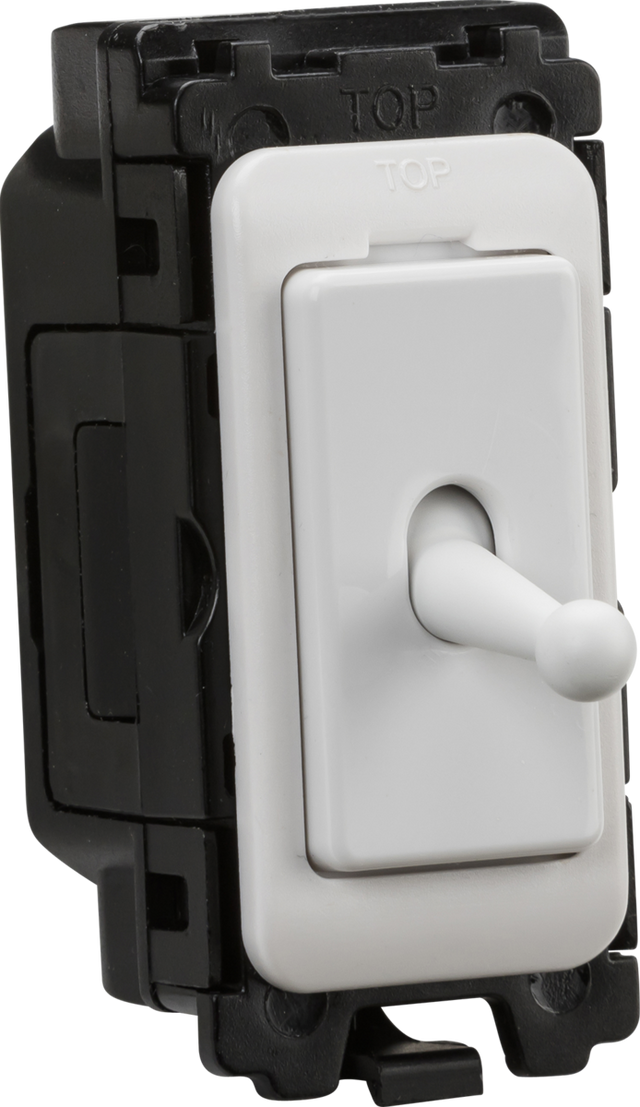 20AX DP Toggle Switch Module