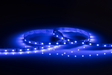 Knightsbridge 24V IP20 LED Flex Blue - 3 Metres