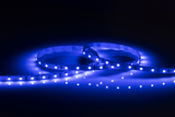 Knightsbridge 24V IP20 LED Flex Blue - 3 Metres