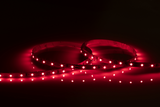 Knightsbridge 24V IP20 LED Flex Red 1 Metre - High Quality LED Flex for Subtle Lighting