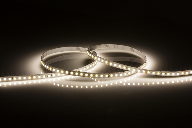 Knightsbridge 24V IP20 LED Flex High Lumen 4000K (3 Metres)