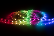 Knightsbridge 24V IP67 LED Flex RGB - 1 Metre