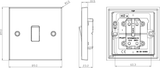 10AX 1G Intermediate Switch Image