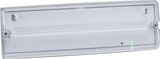 230V IP65 4W LED Emergency Bulkhead with Self-Test Function