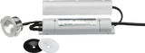 230V IP20 3W LED Emergency Downlight - Self-Test