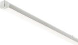 230V 9W 2ft LED Batten - Cool White Lighting