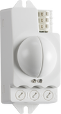 Microwave Sensor Max. 1000W, White Finish