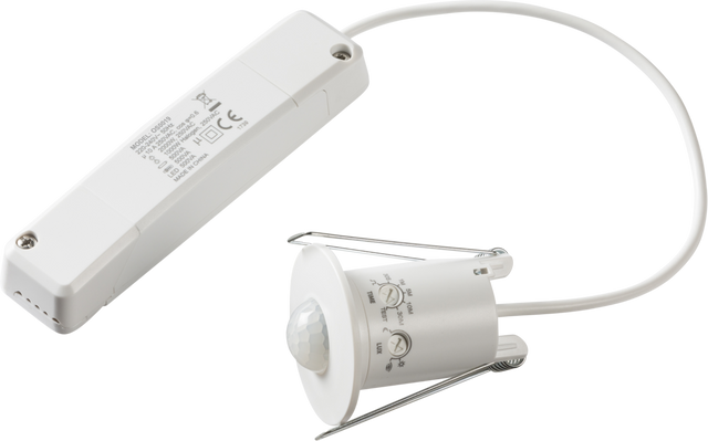 IP20 Mini 360° PIR Sensor with Power Module