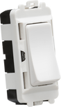 ML Accessories 20AX DP Grid Module - White