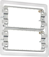 6-8G Grid Mounting Frame for Screwless