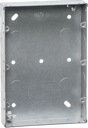 9-12G 35mm Galvanized Steel Box