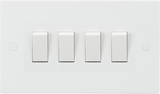 Featured image for Knightsbridge 10AX 4G 2-Way Switch