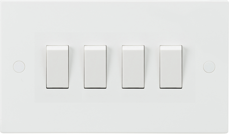 Featured image for Knightsbridge 10AX 4G 2-Way Switch