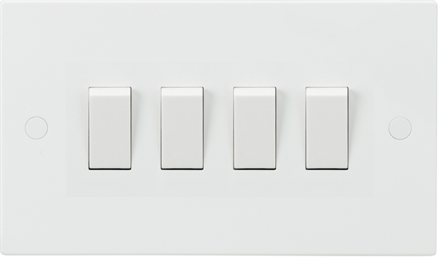 Featured image for Knightsbridge 10AX 4G 2-Way Switch