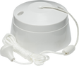 Knightsbridge 10AX 1-Way Pull Cord Switch