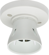 T2 HO Batten Holder BC 3-Terminals, Knightsbridge