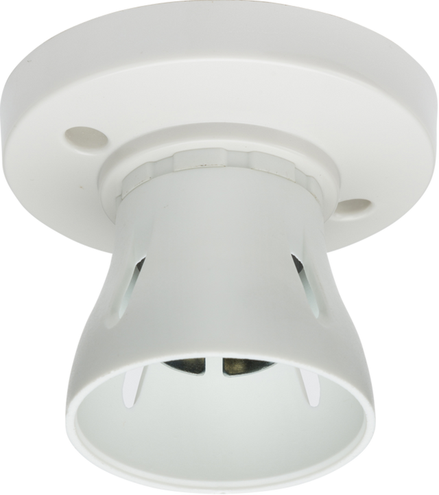 T2 HO Batten Holder BC 3-Terminals, Knightsbridge