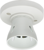 T2 HO Batten Holder BC 3-Terminals, Knightsbridge