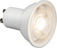 230V 5W GU10 LED Dimmable Lamp 3000K